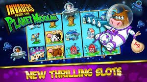 Video Slots Free Spin Bonus Round ဂိမ်းများ