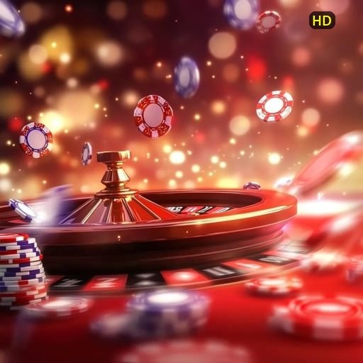 Live Baccarat ဂိမ်း မြန်မာဒီလာနှင့် HD ကင်မရာ