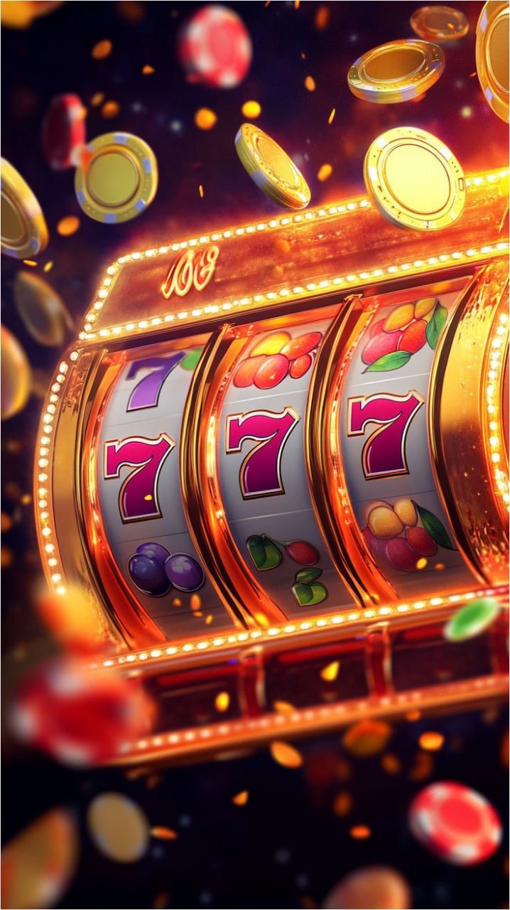 Classic Slots ဂိမ်း 3-reel မြန်မာကစားသမားများ