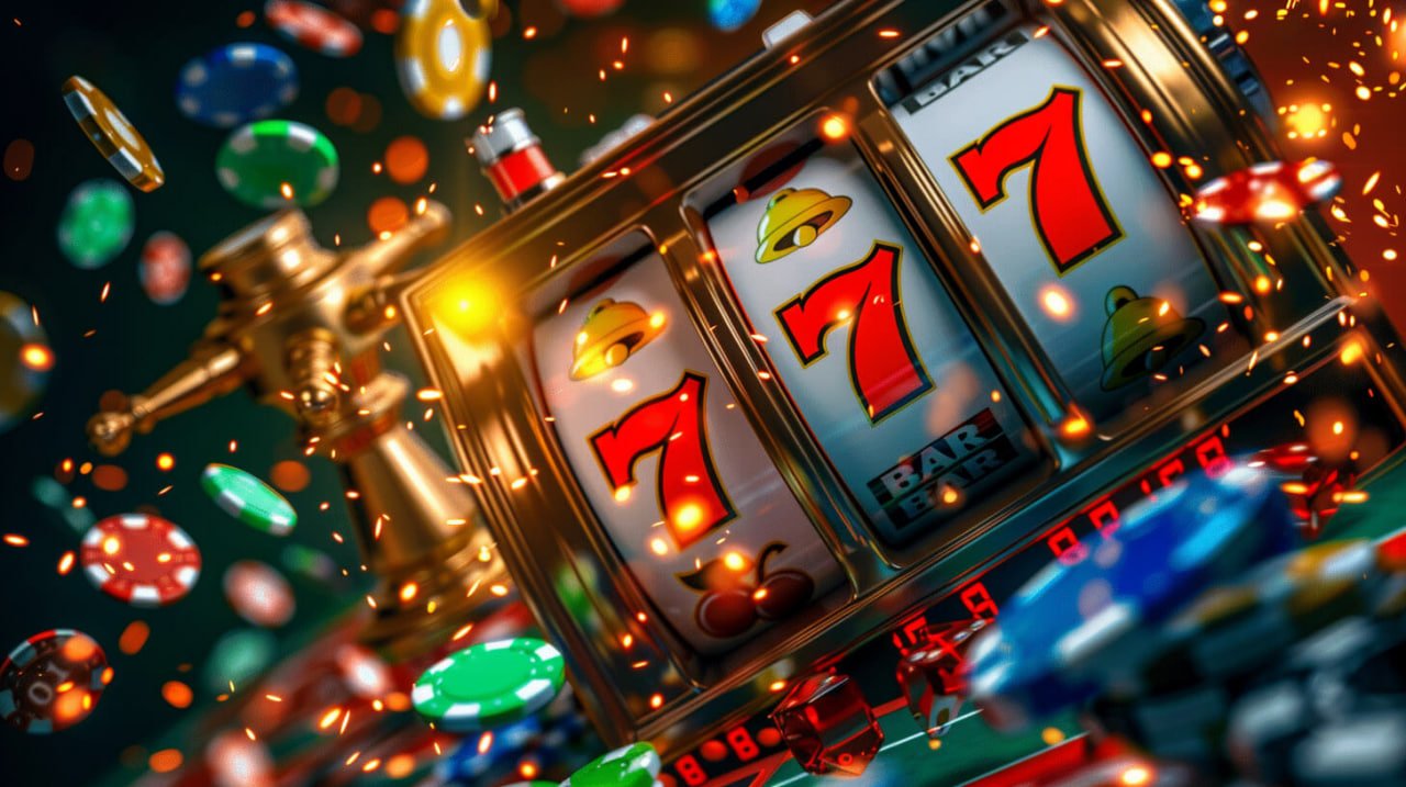 nu777 Slots Free Spin Wild Multiplier Bonus Round Feature