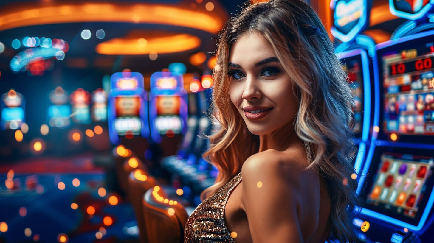 nu777 Slots ကစားနည်း Spin Bet Payline Free Mode Myanmar